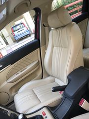 Alfa Romeo Alfa 159 2007 1.9 JTS Full Extra Edition Dis-thumb-12
