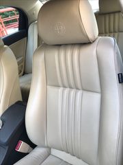 Alfa Romeo Alfa 159 2007 1.9 JTS Full Extra Edition Dis-thumb-13