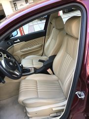 Alfa Romeo Alfa 159 2007 1.9 JTS Full Extra Edition Dis-thumb-14