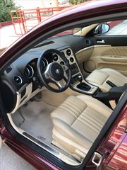 Alfa Romeo Alfa 159 2007 1.9 JTS Full Extra Edition Dis-thumb-15