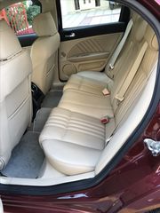 Alfa Romeo Alfa 159 2007 1.9 JTS Full Extra Edition Dis-thumb-17