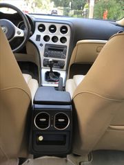 Alfa Romeo Alfa 159 2007 1.9 JTS Full Extra Edition Dis-thumb-21