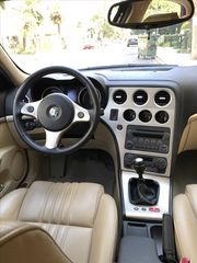 Alfa Romeo Alfa 159 2007 1.9 JTS Full Extra Edition Dis-thumb-22