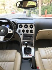 Alfa Romeo Alfa 159 2007 1.9 JTS Full Extra Edition Dis-thumb-23
