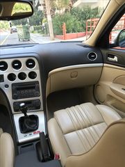Alfa Romeo Alfa 159 2007 1.9 JTS Full Extra Edition Dis-thumb-24