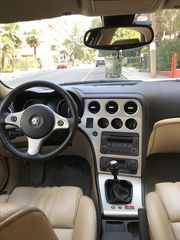 Alfa Romeo Alfa 159 2007 1.9 JTS Full Extra Edition Dis-thumb-25