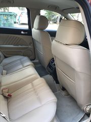 Alfa Romeo Alfa 159 2007 1.9 JTS Full Extra Edition Dis-thumb-27