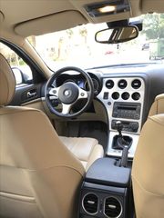 Alfa Romeo Alfa 159 2007 1.9 JTS Full Extra Edition Dis-thumb-28