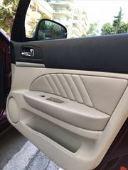 Alfa Romeo Alfa 159 2007 1.9 JTS Full Extra Edition Dis-thumb-29