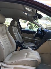 Alfa Romeo Alfa 159 2007 1.9 JTS Full Extra Edition Dis-thumb-30
