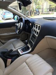 Alfa Romeo Alfa 159 2007 1.9 JTS Full Extra Edition Dis-thumb-32