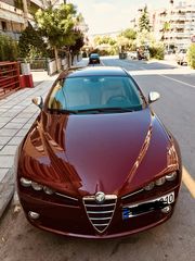 Alfa Romeo Alfa 159 2007 1.9 JTS Full Extra Edition Dis