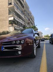 Alfa Romeo Alfa 159 2007 1.9 JTS Full Extra Edition Dis-thumb-33