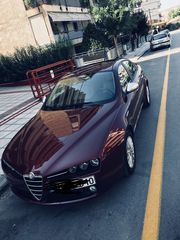 Alfa Romeo Alfa 159 2007 1.9 JTS Full Extra Edition Dis-thumb-36