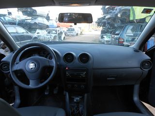 Ταμπλό Seat Ibiza '05