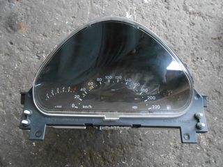 Κοντέρ (Α1685404811) (09052689902) (0005160023) Mercedes A140 '00 Προσφορά 80 Ευρώ!