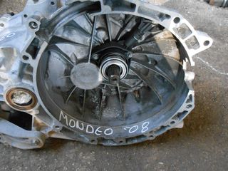 Χειροκίνητο Σασμάν ( 7G9R-7002-BC ) Ford Mondeo '08 Προσφορά.