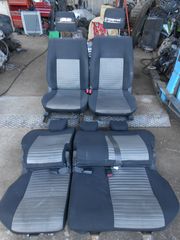Καθίσματα Suzuki SX4 '09