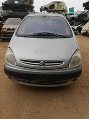 Προφυλακτήρες Citroen Xsara Picasso '00