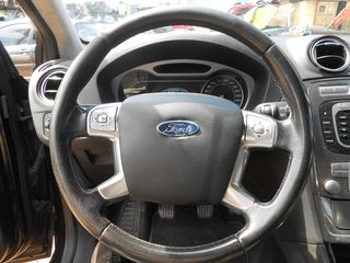 Ταμπλό Ford Mondeo '08