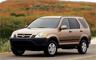 ΠΩΛΟΥΝΤΑΙ ΑΝΤΑΛΛΑΚΤΙΚΑ ΚΑΙΝΟΥΡΓΙΑ HONDA CRV 2002-2004 