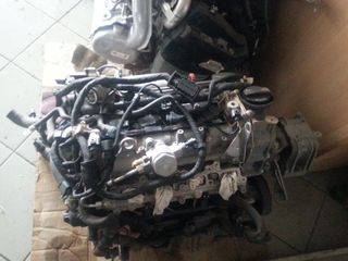  MOTEP 1400CC TSI CAX VW PASSAT 2006-2011