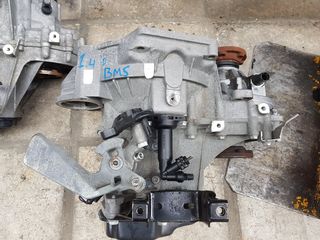 ΣΑΣΜΑΝ ΑΠΟ SEAT IBIZA, 1.4CC, DIESEL