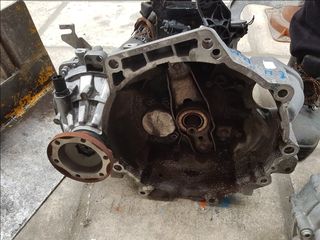 ΣΑΣΜΑΝ ΑΠΟ SEAT IBIZA, 1.4CC, DIESEL-thumb-2