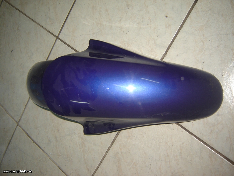 KLE  500   97   KAWASAKI            