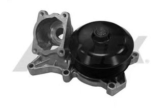 AIRTEX ΑΝΤΛΙΑ ΝΕΡΟΥ ΓΙΑ BMW 1 (E81) 2006-2011, 1 (E87) 2006-2012, 3 (E90) 2004-2011, 5 (E60) 2006-2009, X1 (E84) 2009-2015, X3 (E83) 2007-2011