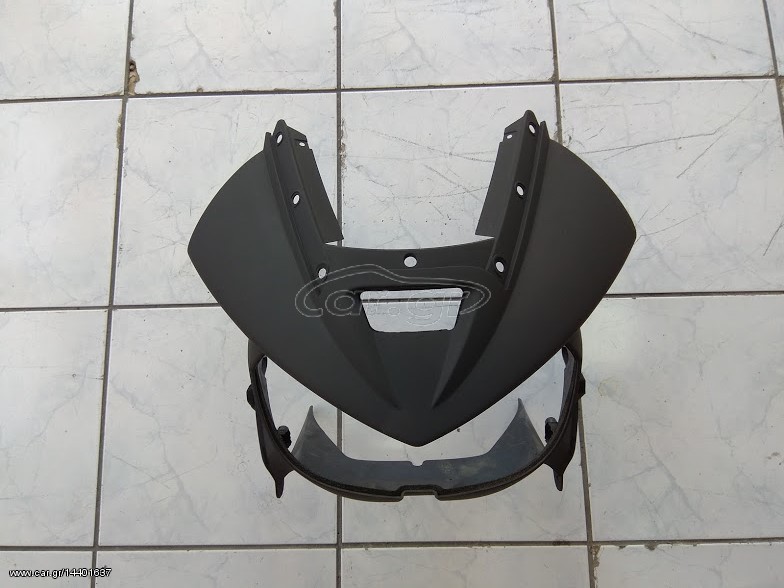 YAMAHA TDM 900 ΜΑΣΚΑ