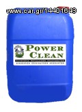 CLEAN ΥΓΡΟ ΚΑΘΑΡΙΣΜΟΥ ΔΙΑΛΥΤΟΥ 20LT  PC3000