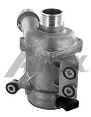 AIRTEX ΑΝΤΛΙΑ ΝΕΡΟΥ ΓΙΑ BMW 1 (E81) 06-11, 1 (E87) 05-12, 3 (E90) 04-11, 5 (E60) 03-10, 6 (E63) 04-10, 7 (E65, E66, E67) 05-08, X1 (E84) 09-15, X3 (E83) 06-11, X5 (E70) 26-10, Z4 2005->