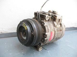 BMW ΣΕΙΡΑ 3 E46 ΣΕΙΡΑ 5 E39 6CYL ΚΟΜΠΡΕΣΕΡ A/C  447220-8024 7sbu16c