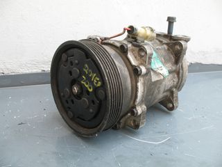 ROVER 200 - 400 - 25 - 45 ΚΟΜΠΡΕΣΕΡ A/C