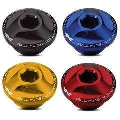 Τάπα λαδιού ValterMoto για HONDA CBR 1000 RR / ABS (04-17)