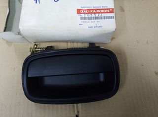 ΧΕΡΟΥΛΙ ΔΕΞΙ KIA SPORTAGE '94- '97 (0K02672410)