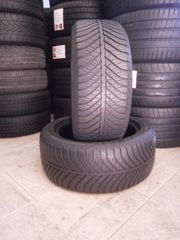 Πωλείται  2 ΤΜΧ 195/50/15  COODYEAR VECTOR 4 SEASON ΣΕ ΚΑΛΗ ΚΑΤΑΣΤΑΣΗ !!! *BEST CHOICE TYRES ΒΟΥΛΙΑΓΜΕΝΗΣ* 