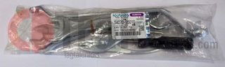 ΕΡΓΑΛΕΙΑ ΣΕΤ ORIGINAL KUBOTA Nο 10,12,14,17,19,22,24,27 ΠΟΛΥΓΩΝΟ 17-24-thumb-2