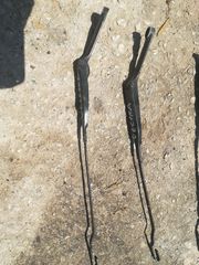 OPEL VECTRA B ΥΑΛΟΚΑΘΑΡΙΣΤΗΡΕΣ ΣΕΤ '96-'01 ΜΟΝΤΕΛΟ