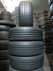 4TMX 205-60-15 VREDESTEIN SPORTRAC S DOT (0314)
