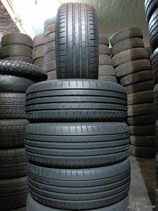 4TMX 205-60-15 VREDESTEIN SPORTRAC S DOT (0314)