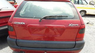 ΤΖΑΜΟΠΟΡΤΑ CITROEN XSARA CARAVAN