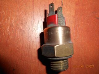 ΒΑΛΒΙΔΑ ΘΕΡΜΟΚΡΑΣΙΑΣ BMW Ε21 E30 E12 E28 E24 E23 ''BMW Bαμβακας''-thumb-3