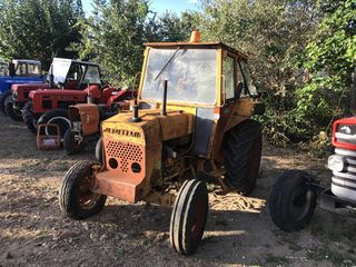 Τρακτέρ Ford 2018 4610-thumb-1