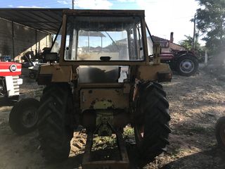 Τρακτέρ Ford 2018 4610-thumb-3