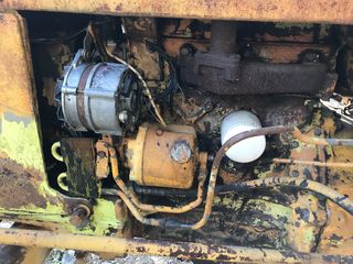 Τρακτέρ Ford 2018 4610-thumb-5