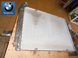 ΨΥΓΕΙΟ ΝΕΡΟΥ / ΨΥΓΕΙΟ A/C /// BMW Ε81 Ε82 E87 Ε88 E90 Ε91 Ε92 Ε93 E84  ''BMW Βαμβακάς''
