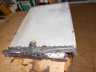ΨΥΓΕΙΟ ΝΕΡΟΥ / ΨΥΓΕΙΟ A/C /// BMW Ε81 Ε82 E87 Ε88 E90 Ε91 Ε92 Ε93 E84  ''BMW Βαμβακάς''-thumb-6