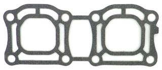 ΛΥΡΗΣ WSM YAMAHA 700 / 760 ΦΛΑΝΤΖΑ ΕΞΑΤΜΙΣΗΣ, 62T-14613-00-00, 62T-14613-01-00, 007-465